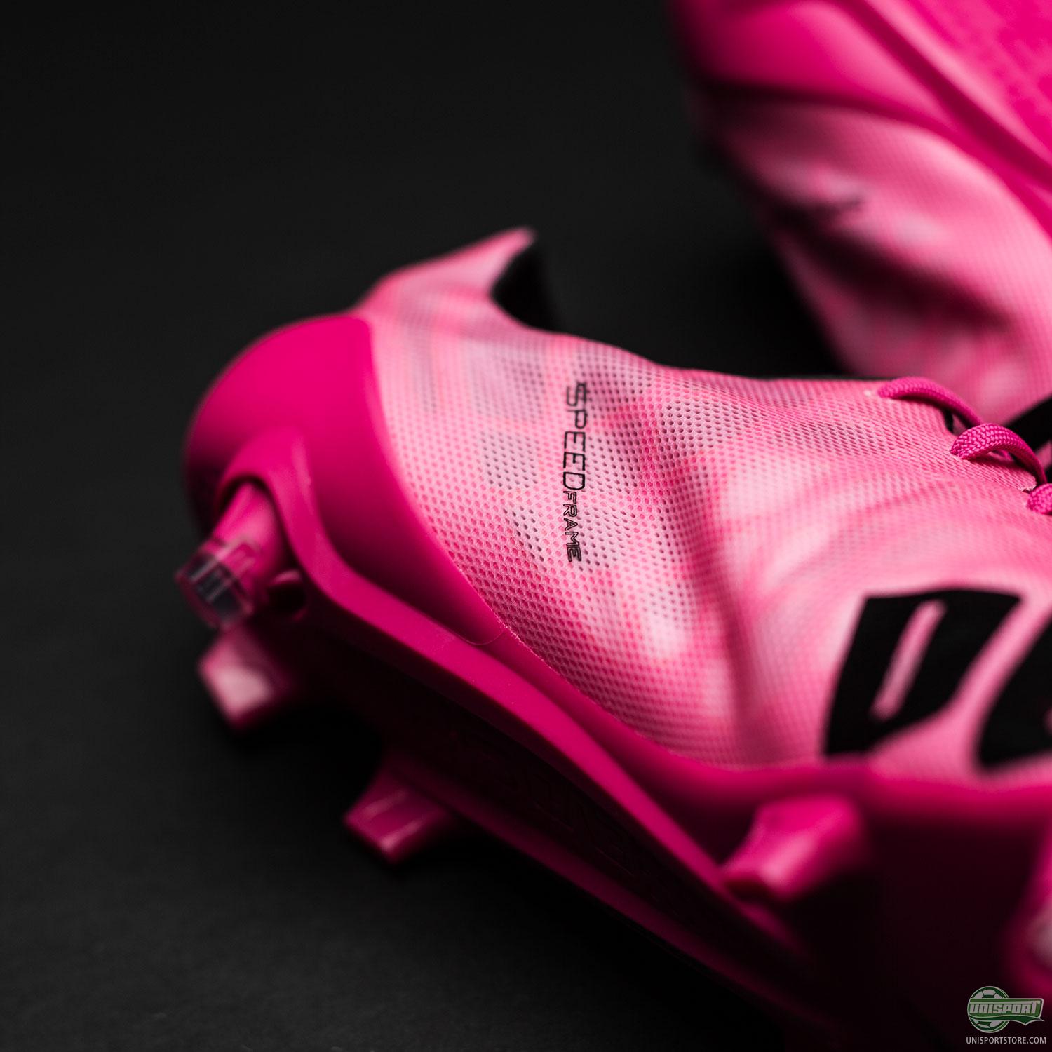 Puma top evospeed 1.0